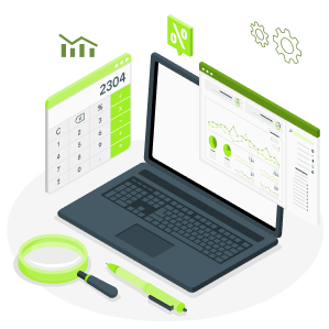 Powerfull Business Reports